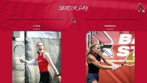 Image post by @ballstatewtns on Instagram