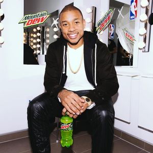 Image post by @mountaindew on Instagram