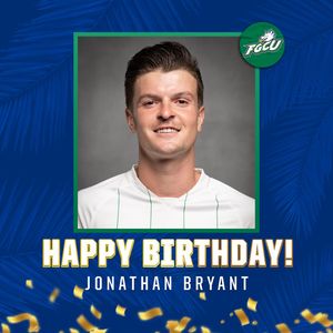 Image post by @fgcu_msoccer on Instagram