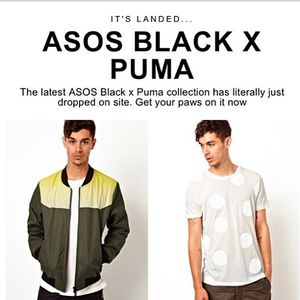 Image post by @puma on Instagram