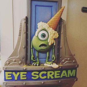 Image post by @thedisneyblog on Instagram