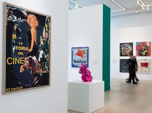 Image post by @phillipsauction on Instagram