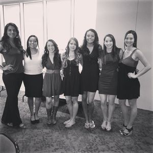 Image post by @utepvb on Instagram