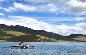 Image post by @tigeboats on Instagram