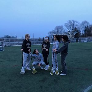 Image post by @brownu_wlax on Instagram