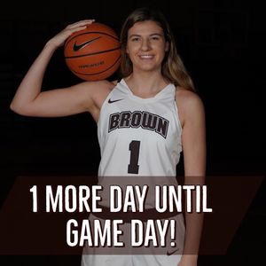 Image post by @brownu_wbb on Instagram