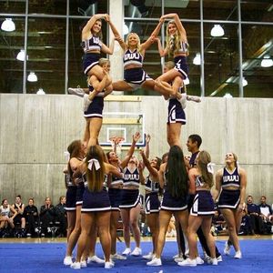 Image post by @wwucheer on Instagram
