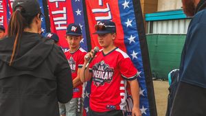 Image post by @baseballyouth on Instagram