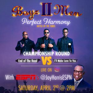 Image post by @boyziimen on Instagram