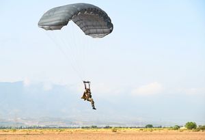 Image post by @airforcespecialtactics on Instagram