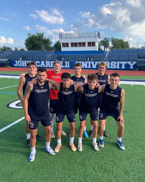 Image post by @jcumenssoccer on Instagram