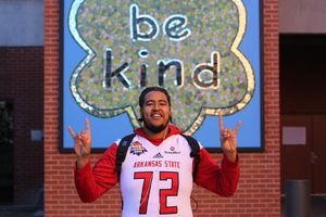 Image post by @redwolvesfb on Instagram