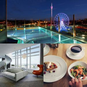 Image post by @worldhotels_collection on Instagram