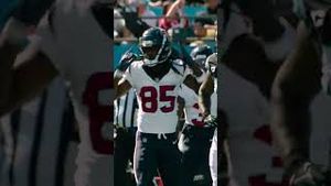 Video post by @houstontexans on YouTube