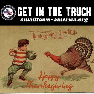 Image post by @smalltown.america on Instagram