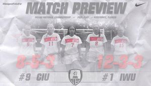 Image post by @iwuwsoccer on Instagram