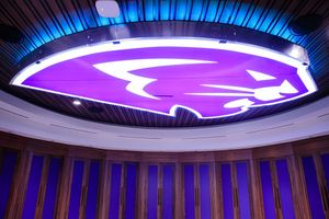 Image post by @highpointu on Instagram