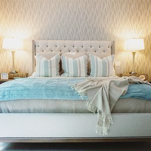 Image post by @elissadeckerinteriordesign on Facebook