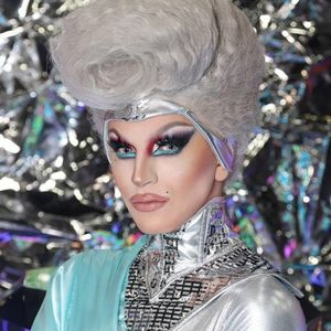 Image post by @nyxcosmetics on Instagram