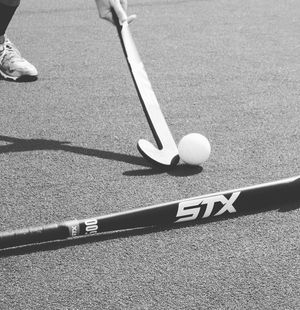 Image post by @stxfieldhockey on Instagram