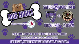 Image post by @tricitystorm on Instagram