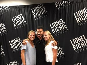 Image post by @livenation on Instagram