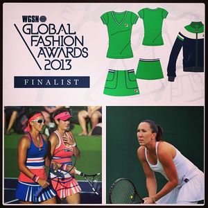 Image post by @filatennis on Instagram