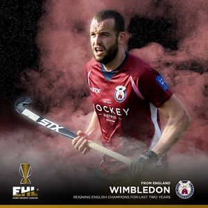 Image post by @stxfieldhockey on Instagram