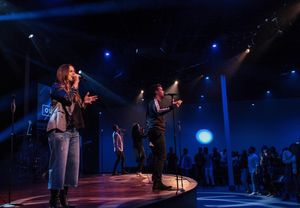 Image post by @metrolifechurch on Instagram