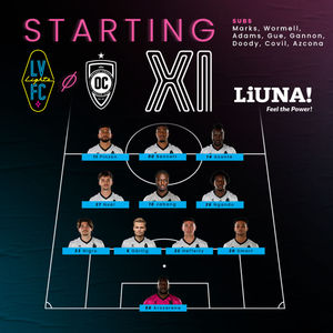 Image post by @lvlightsfc on Instagram