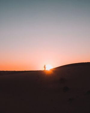 Image post by @unsplash on Instagram