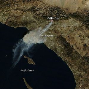 Image post by @nasa on Instagram