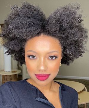 Image post by @fentybeauty on Instagram