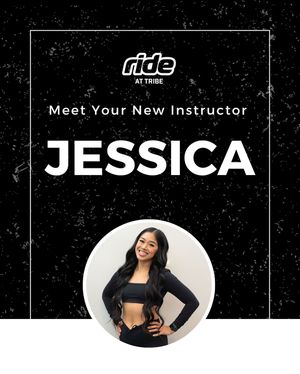 Image post by @rideattribe on Instagram