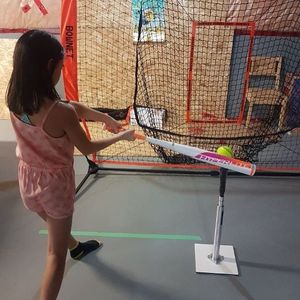 Image post by @eastonfastpitch on Instagram