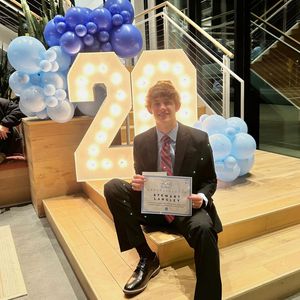 Image post by @charlottelatinschool on Instagram