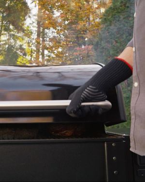 Image post by @webergrills on Instagram
