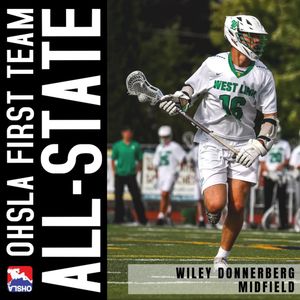 Image post by @west_linn_lacrosse on Instagram