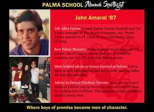 Image post by @palma_school on Instagram