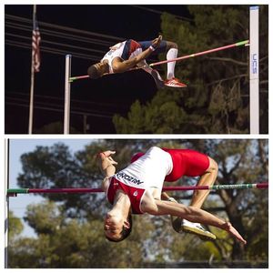 Image post by @arizonatrack on Instagram
