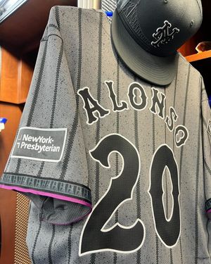 Image post by @mets on Instagram