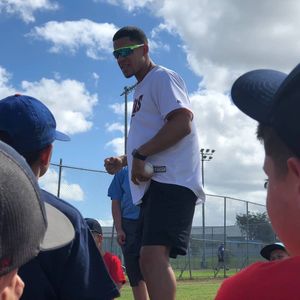 Image post by @twinsbeisbol on Instagram