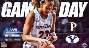 Image post by @pepperdinewbb on Instagram