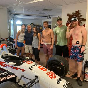Image post by @conordaly22 on Instagram