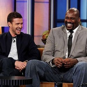 Image post by @shaq on Instagram