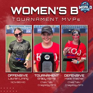 Image post by @usssaslowpitch on Instagram