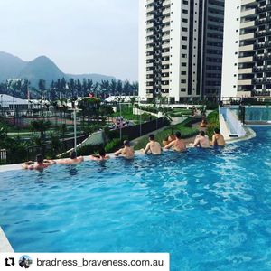 Image post by @basketballaus on Instagram