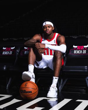 Image post by @windycitybulls on Instagram
