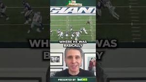 Video post by @theactionnetwork on YouTube