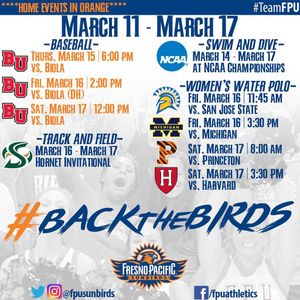 Image post by @fpusunbirds on Instagram